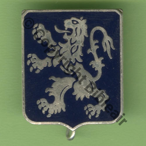 A0903 EE.54 DUNKERQUE METZ  De Bol allonge Dos lisse  coins aplatis Src.Y.GENTY 